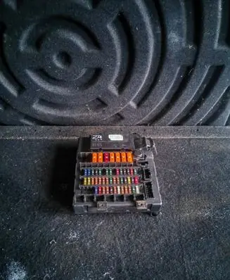 Fuse module