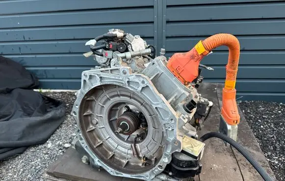 KIA Niro Automatic gearbox D88K D88KID517235