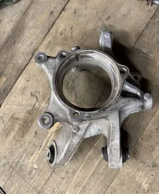 Hyundai IONIQ 6 Rear wheel hub M5B