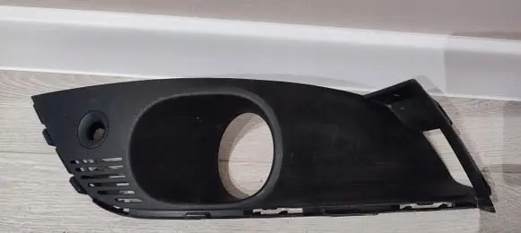 Renault Megane IV Front bumper lower grill 261A32853R