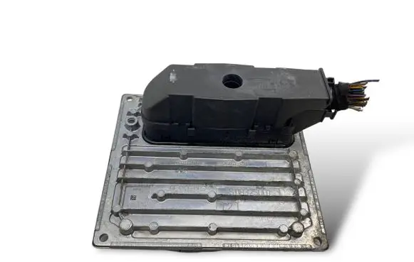Ford Ka Engine control unit/module S118685004 1S5X12A650DC