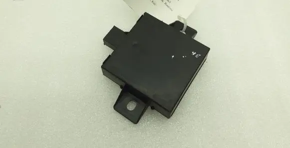 Volkswagen Golf V Alarm control unit/module 1K0907719B