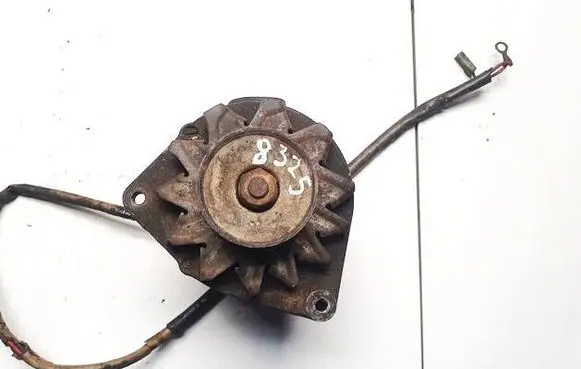 Volkswagen I LT Generator/alternator 