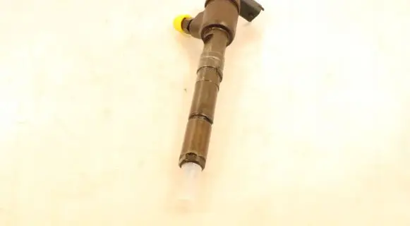 Opel Corsa C Fuel injector 0445110183