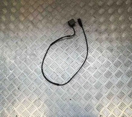 BMW X5 F15 Acceleration sensor 