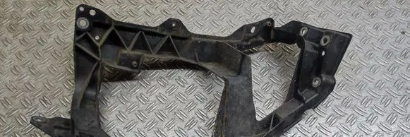 Smart ForFour I Headlight/headlamp mounting bracket A4546201001