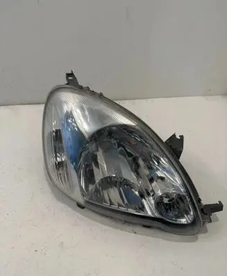 Toyota Yaris Headlight/headlamp 89007613 811100D08000 12502A0112
