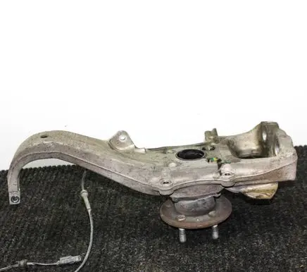Tesla Model S Front wheel hub 600701700C 600642100A