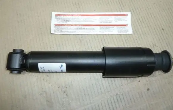 Volkswagen Transporter - Caravelle T6 Front shock absorber/damper 281700170880