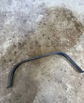 Honda CR-V Fuel tank mounting bracket 