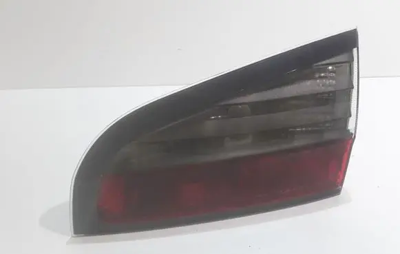Ford S-MAX Tailgate rear/tail lights