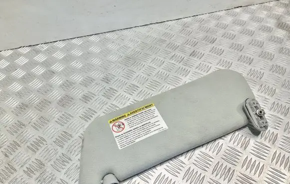 Ford Explorer Sun visor 1U5A5400014CB