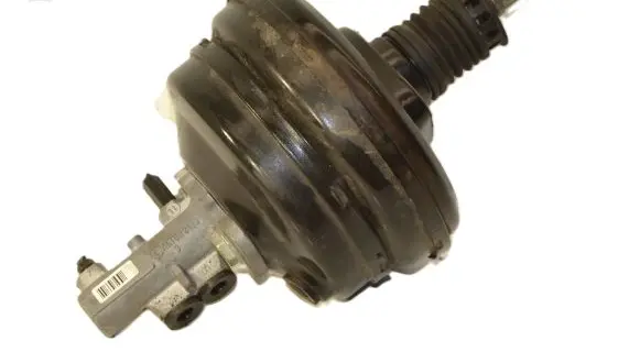 Audi A6 S6 C5 4B Brake booster 4B3612105 C13M