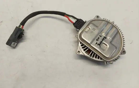 Ford Ranger IV Coolant fan relay G25440-100