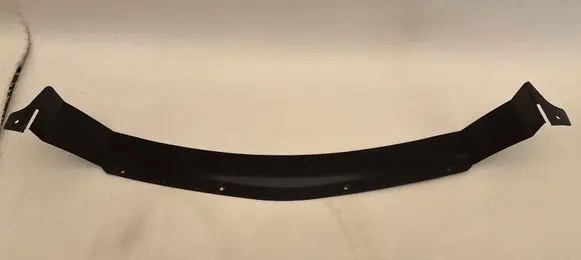 Mercedes-Benz SLK R171 Front bumper splitter molding A1718850063