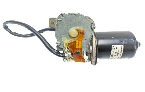 Mercedes-Benz CLK A209 C209 Wiper motor A2038200342 A1299974781 404518