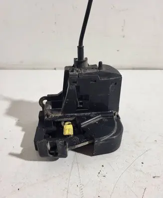 Renault Scenic I Front door lock