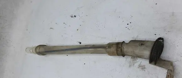 Toyota Avensis Verso Window washer liquid tank fill tube 001102 001103 001107