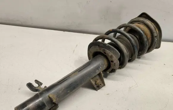 Mini One - Cooper Coupe R56 Front shock absorber/damper SA1269