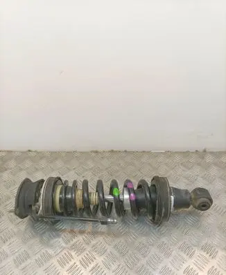 Mercedes-Benz SL R230 Rear shock absorber/damper A2303205813 162400001304