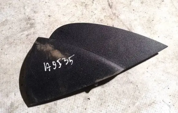 Audi A3 S3 8P Other interior part 8p0857085