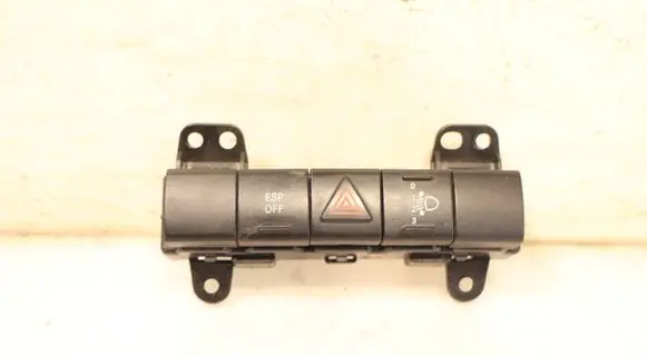 Dodge Caliber Other switches/knobs/shifts 12862365D