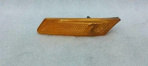 Porsche Cayman 987 Rear Tail Bumper Turn Signal 99763103702