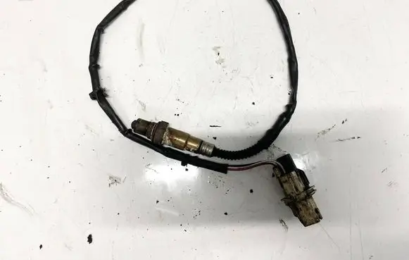 Volvo XC90 Lambda probe sensor 8670279 0258007135