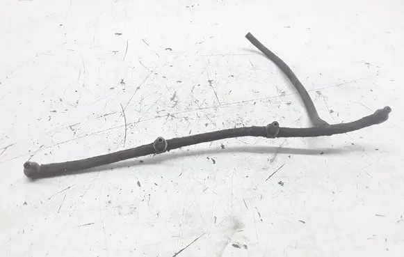 Opel Vectra C Fuel return line/hose 