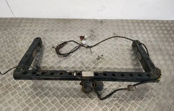 Audi A5 Sportback 8TA Tow bar set 8K0002W