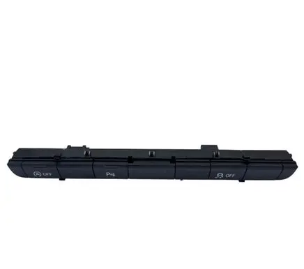 Audi A6 S6 C7 4G Parking (PDC) sensor switch 4g0927137D