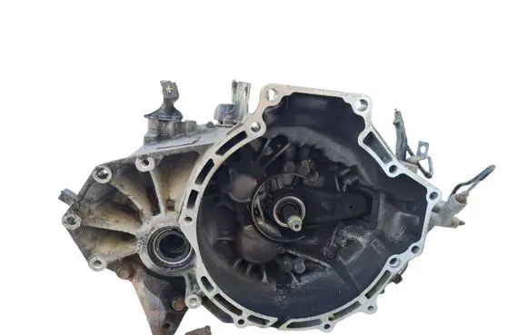Mazda CX-7 Manual 6 speed gearbox 