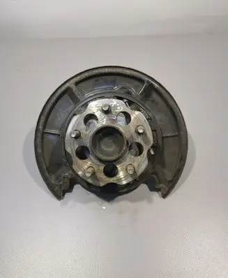 Toyota Verso Rear wheel hub