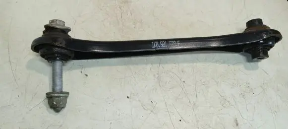 Audi Q3 8U Rear upper control arm/wishbone 1K0501529F