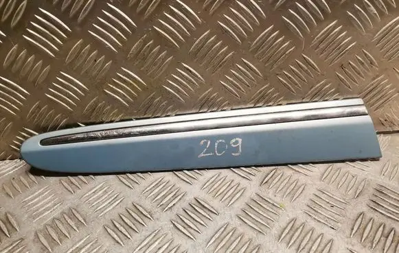 Mercedes-Benz CLK A209 C209 Rear fender molding trim 2096902662