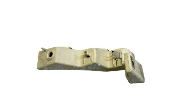 KIA Soul Front bumper mounting bracket 86554E4010
