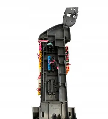 Mercedes-Benz ML W166 Fuse module A1665402350