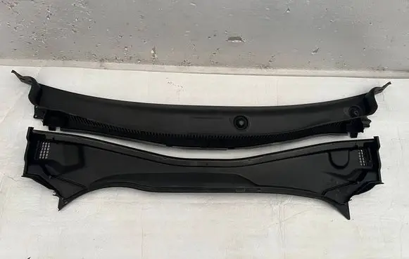 BMW 1 F40 Wiper trim 7453939 748506 0506070809