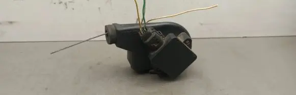 Peugeot 406 Throttle position sensor 9639779180 1004984