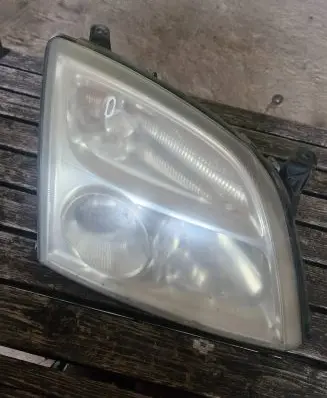 Opel Signum Headlight/headlamp