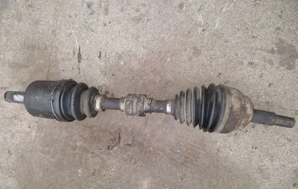 Nissan Murano Z50 Front driveshaft 8h315