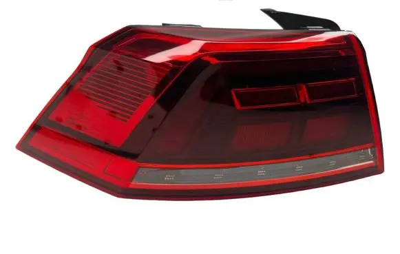 Volkswagen PASSAT B8 Rear/tail lights 3G5945095H