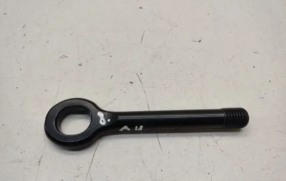KIA Optima Towing hook eye 