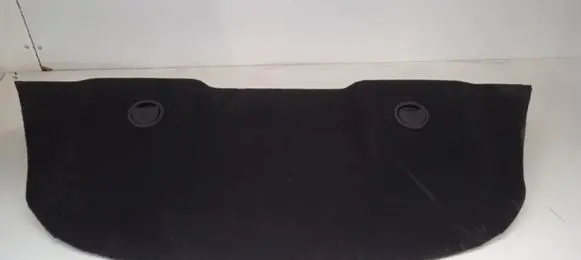 Ford Mustang VI Parcel shelf JR3B6346668