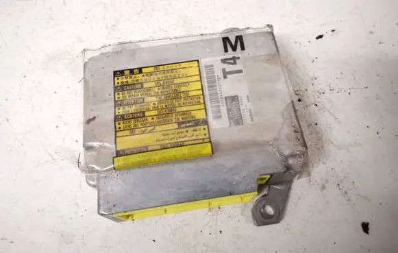Lexus GS 300 350 430 450H Airbag control unit/module 8917030440 89170-30440
