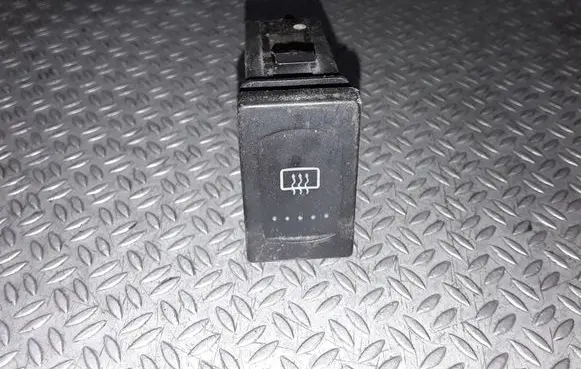 Seat Alhambra (Mk1) Windscreen/window heater switch 7M3959621