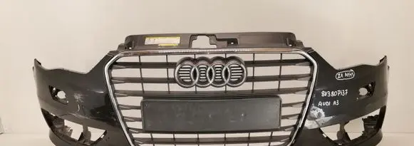 Audi A3 S3 8V Front bumper 8V3807437