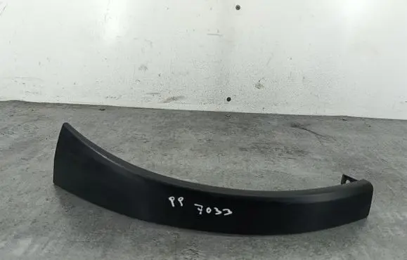 Peugeot Boxer Front bumper splitter molding FT7A04AR