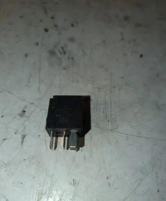 Mercedes-Benz E W212 Other relay 4RA00781308