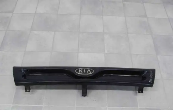 KIA Pregio Front grill 6563